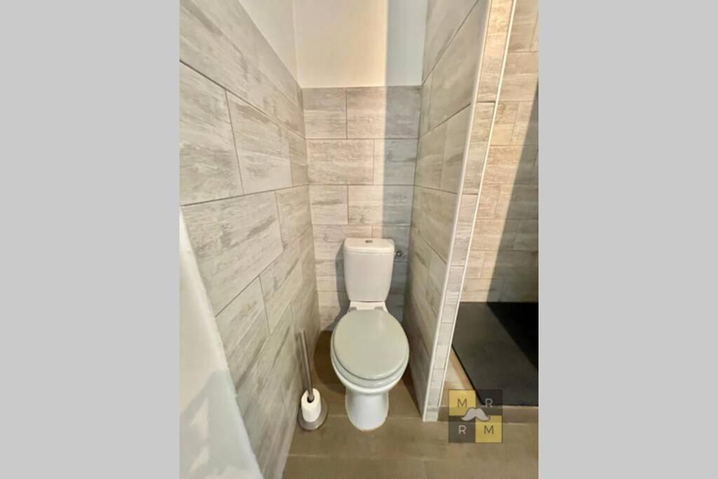 L'Ourtal Proche Centre Ville Cocooning Wifi Διαμέρισμα Καρκασόν Εξωτερικό φωτογραφία